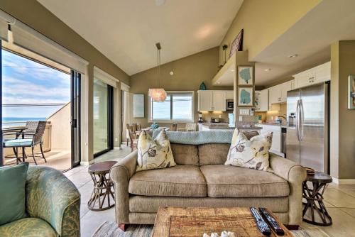 Bright Kihei Condo with Pool Access and Ocean Views! - image 7