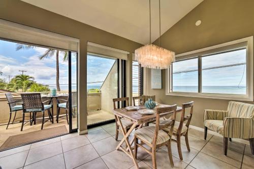 Bright Kihei Condo with Pool Access and Ocean Views! - image 14