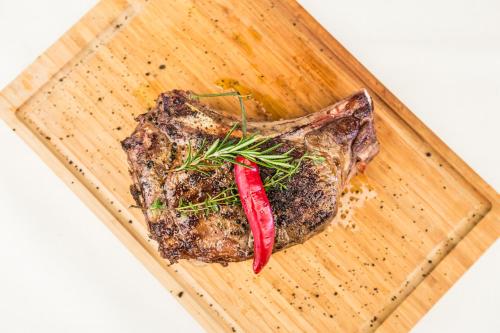 BARDOLINO Fine.Food.Hotel - image 10