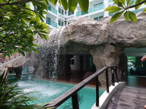 Amazon Residense Condominium Jomtien Amazon Residense Condominium Jomtien