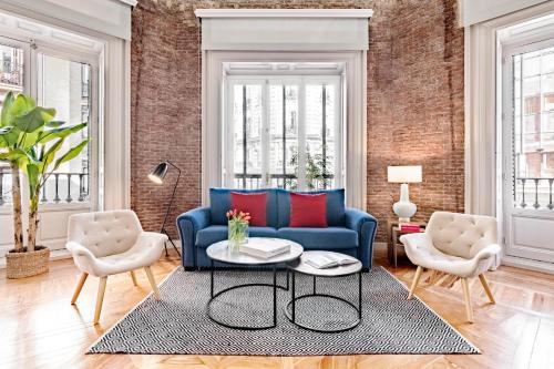 Apartamento Deluxe