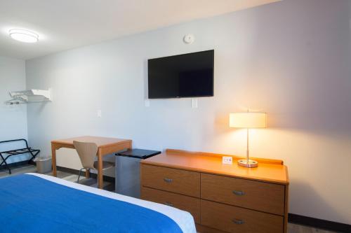Americas Best Value Inn East Peoria in Peoria, USA