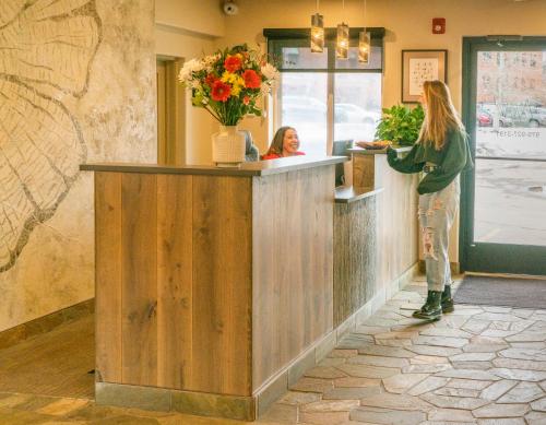 Aspenalt Lodge - image 11