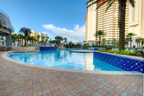 Laketown Wharf 534 By ZIA VR