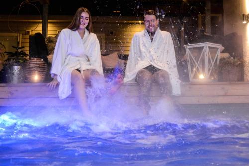 Hotel Continental Relax & Spa - image 14