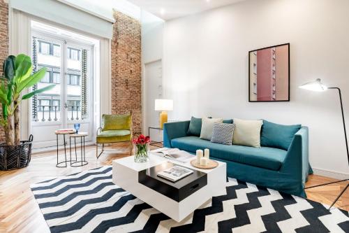 Apartamento Superior