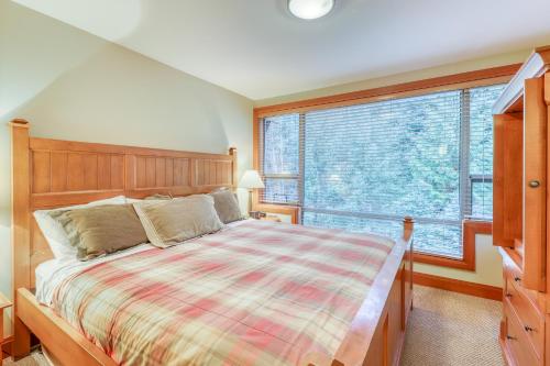 Montebello #33, Whistler (fotografie 4)