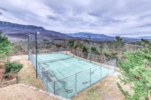 Gatlinburg Glory - main image