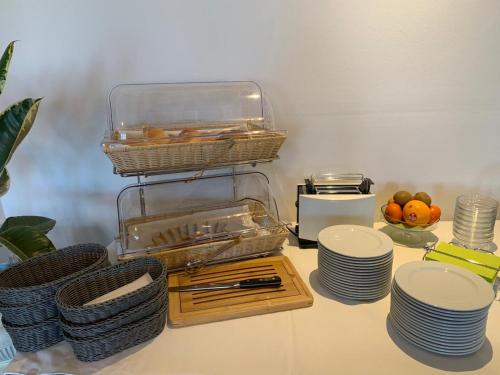Pension Hennesburg - image 12