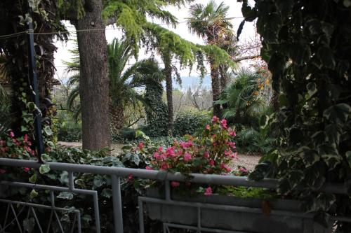 沙巴丁公寓式旅馆