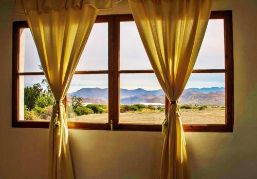 La Chakana Lodge