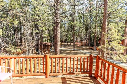 Alpenhorn Lodge-1903 by Big Bear Vacations - image 5