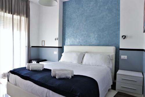 Luxury Vatican Rooms 2