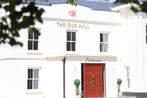 The Old Hall Hotel - image 2