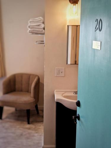 Anchor Pointe Inn in Wilmington, USA