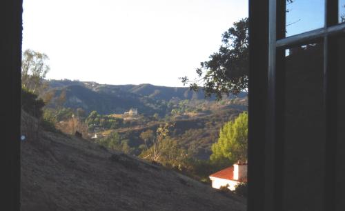 Topanga Canyon Inn Bed and Breakfast Los Angeles (CA)