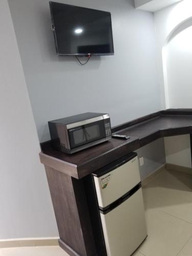 บริการและสิ่งอำนวยความสะดวก, Sea Rock Hotel in เอล ปวยร์โต