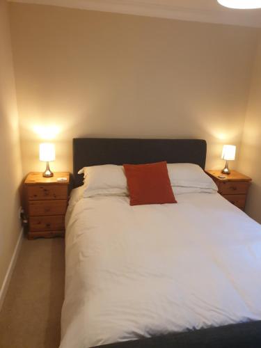 Wye Valley Retreat
