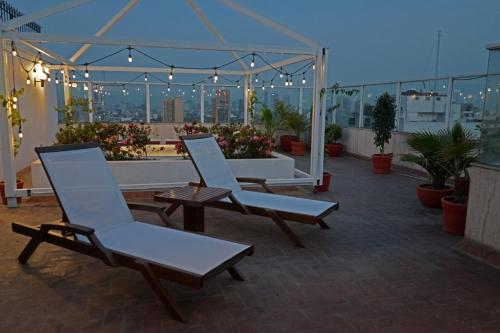 Amazing Penthouse in Polanco