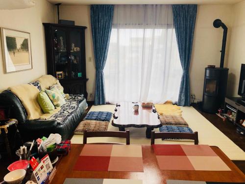 Guesthouse Gifu SUAI