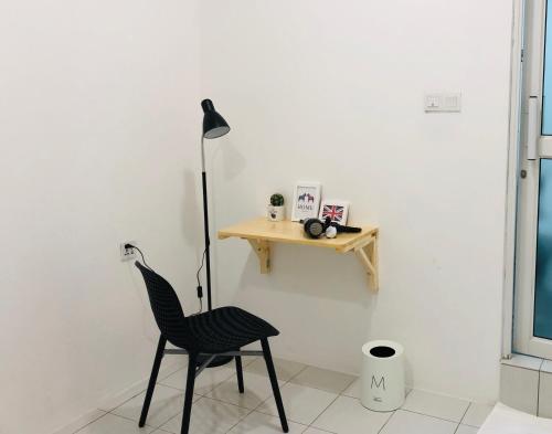 Miniinn Guest House in Gadong