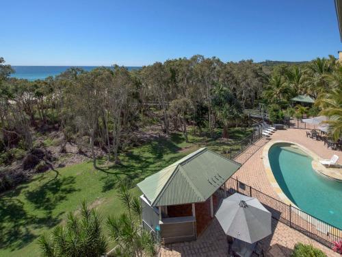 Anchorage on Straddie - 편의 시설/서비스