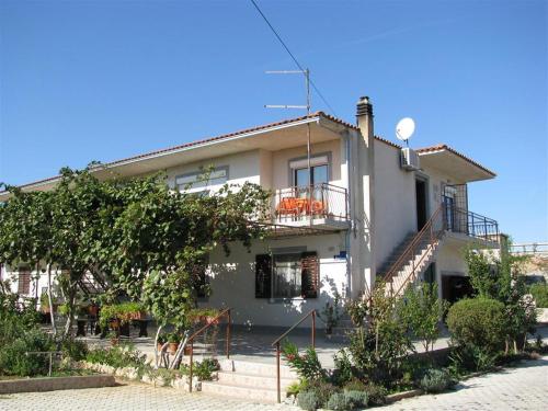 

Apartment Pirovac 13263a