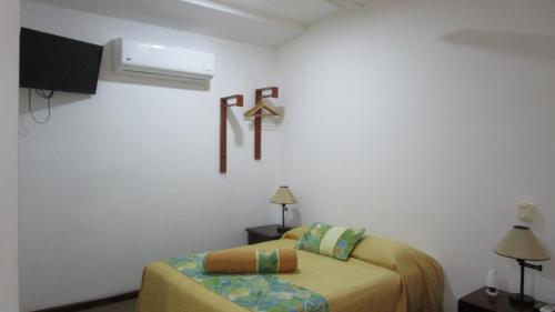 Sueño Tranquilo, Quepos (zdjęcie 11)