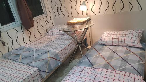 Elegant Studio at Grass Residences 1-4 persons only
