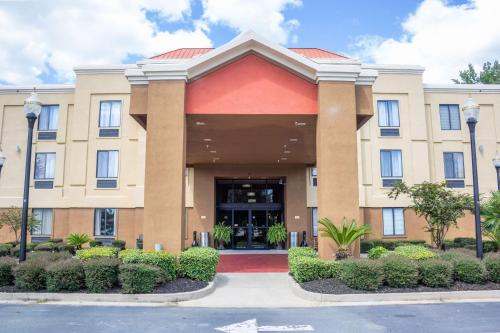 Best Western Plus Richmond Hill Inn