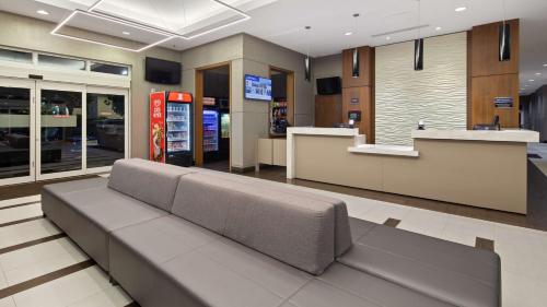 Foto - Best Western Premier Miami International Airport Hotel & Suites Coral Gables