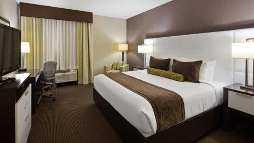 Best Western Premier Miami International Airport Hotel & Suites Coral Gables - image 2