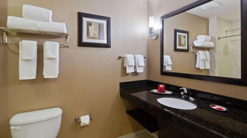 Best Western Premier Miami International Airport Hotel & Suites