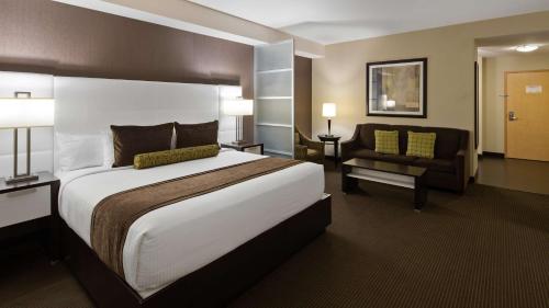 Best Western Premier Miami International Airport Hotel & Suites