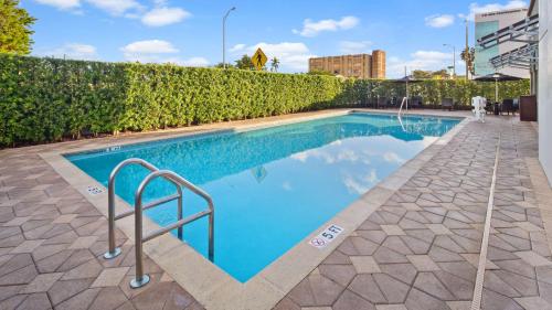 Best Western Premier Miami International Airport Hotel & Suites Coral Gables