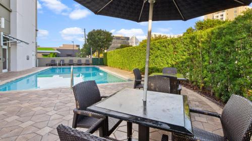 Best Western Plus Miami Intl Airport Hotel & Suites Coral Gables