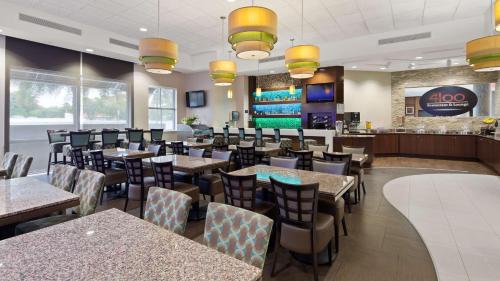 Foto - Best Western Premier Miami International Airport Hotel & Suites Coral Gables