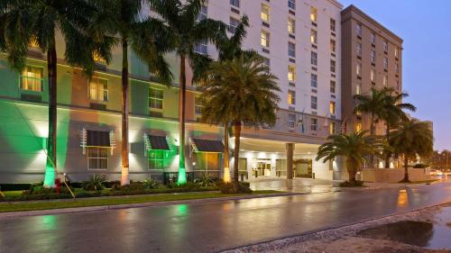 Photo - Best Western Plus Miami Intl Airport Hotel & Suites Coral Gables