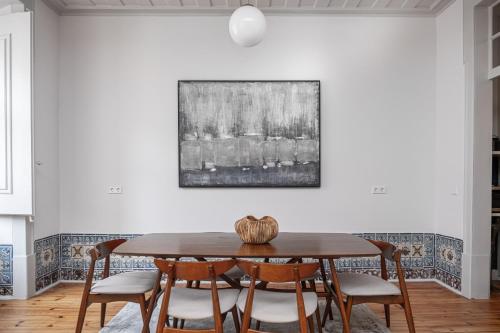 Nomad's Downtown Lisbon - Rua da Padaria - image 2