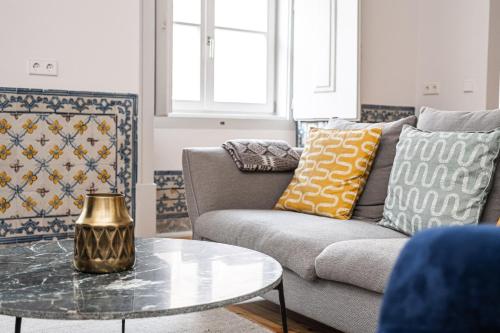 Nomad's Padaria Collection Lisbon - image 7