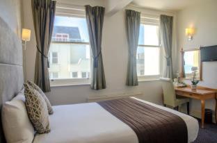 Four Points Flex by Sheraton Brighton Seafront, Brighton & Hove (foto 8)