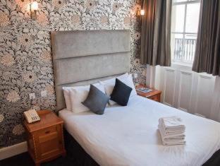 Four Points Flex by Sheraton Brighton Seafront, Brighton & Hove (foto 9)