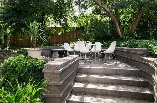 50 négyzetméteres stúdió Apartman 1 fürdőszobával Kew területén (Melbourne Kew Central Apartment Hotel) in Kew