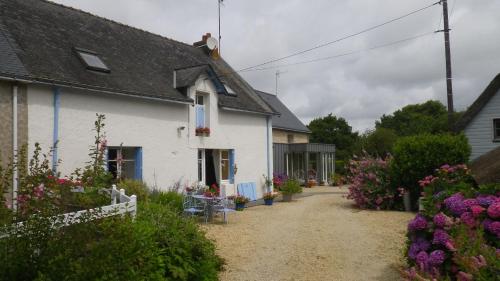 La Musardise chambre d'hôte Saint-Michel-Chef-Chef