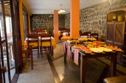 佩里克旅馆 佩里克旅馆