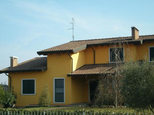 Bed and Breakfast il Faggio