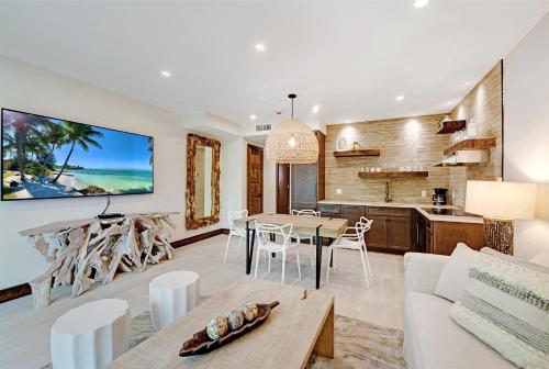 Suite, 2 habitaciones