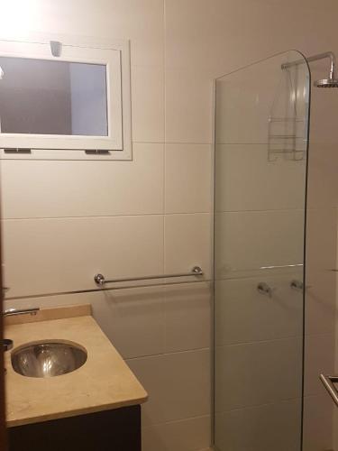 Complejo Edificio Rosario