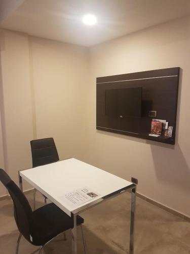 Complejo Edificio Rosario