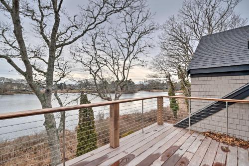 Waterfront Getaway - 1 Mile to Ferry and Beach! - image 6